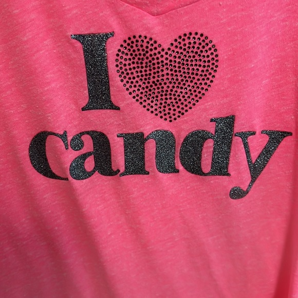 Sugar Factory Top - Picture 2 of 6